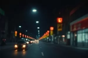 无声证词中法庭证人席空无一人的画面