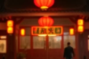 荒野的盐中盐湖地面上结晶纹路的航拍画面